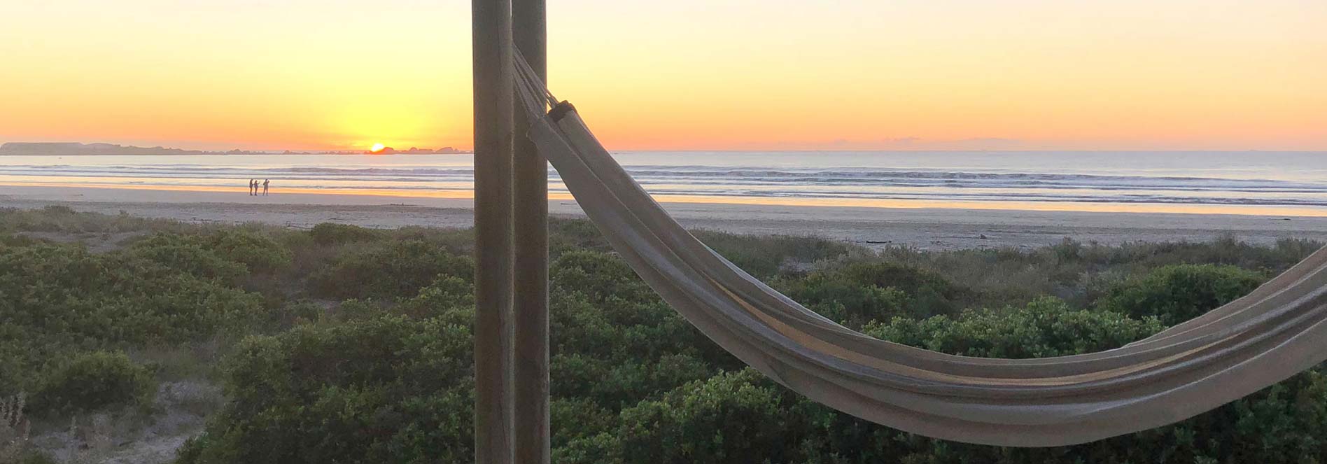 Stay in Paternoster