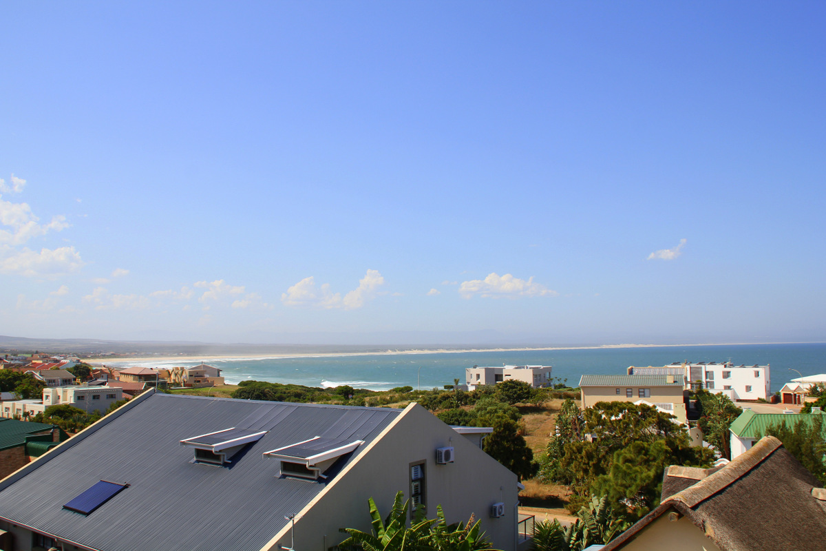 Beach Music Guest House