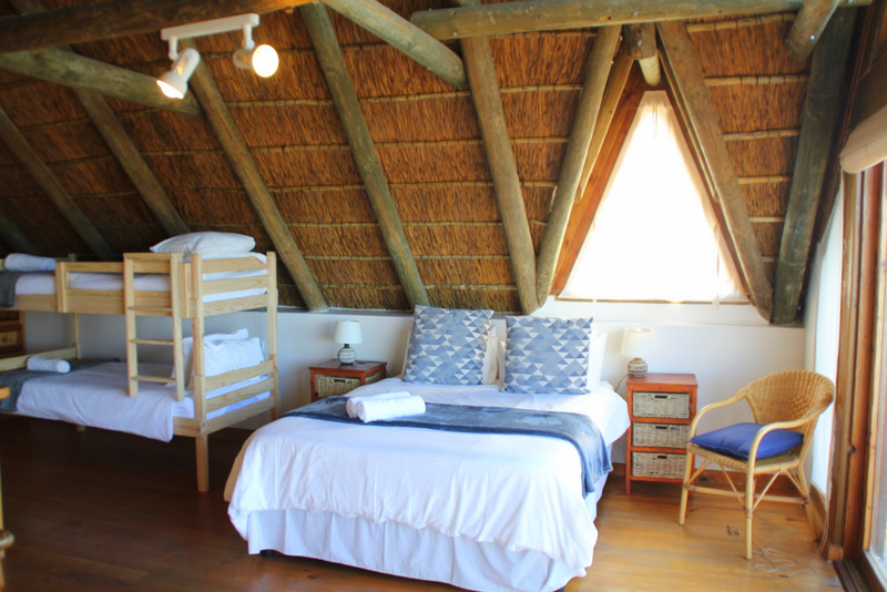 Beach Music Guest House