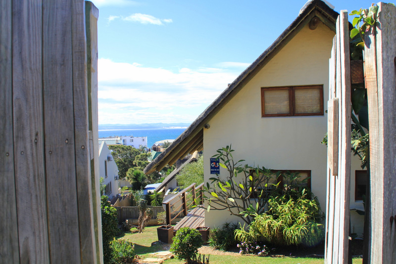 Beach Music Guest House