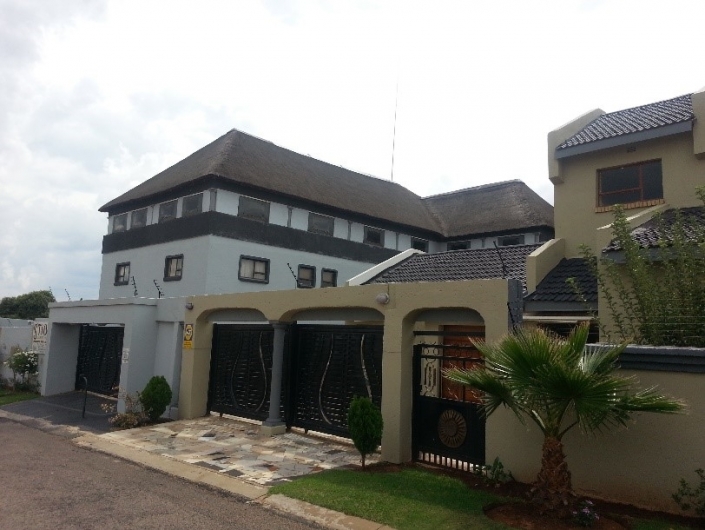 S'tiba Guest House