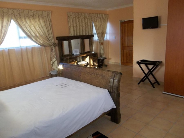 S'tiba Guest House