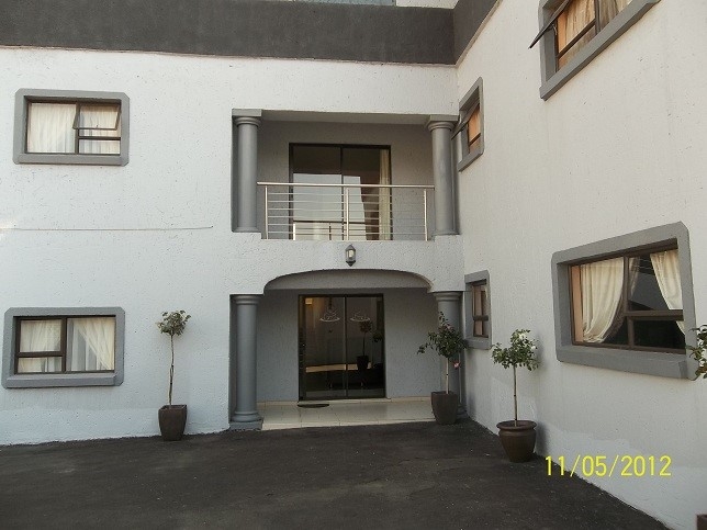 S'tiba Guest House