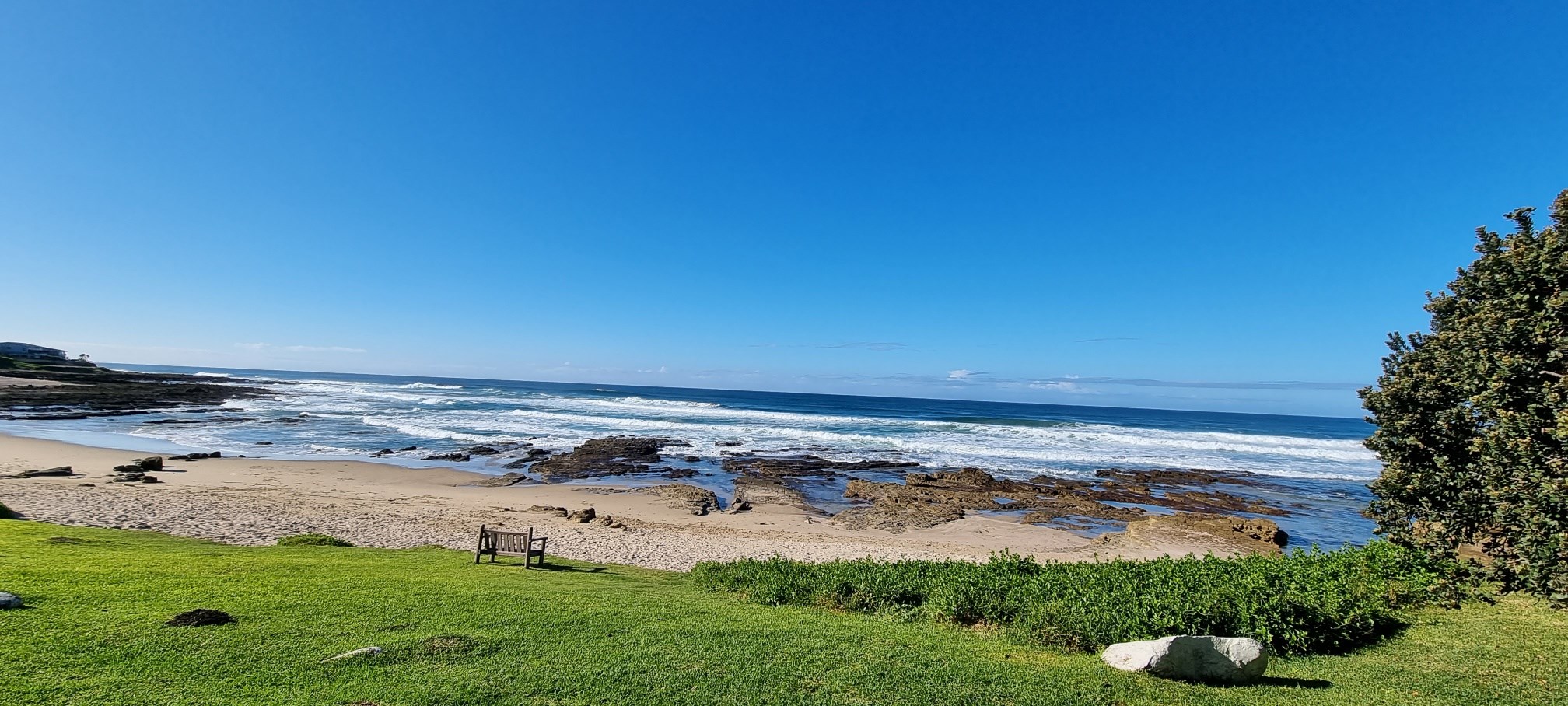 Stumble Inn, Stagger Out & Had-e-Nuff in Amatola Coastal 2