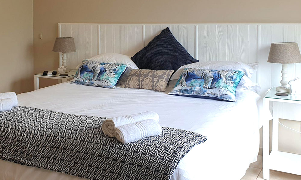 Sunbirds B&B
