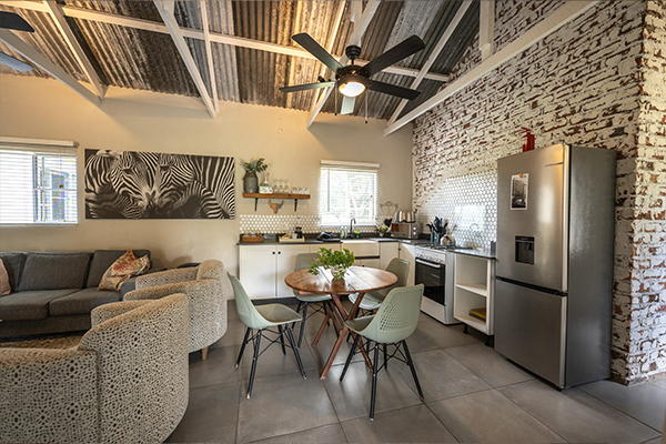 Summerplace Game Reserve