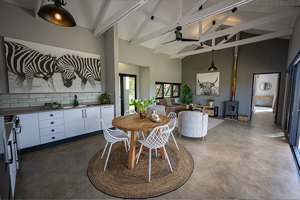 Summerplace Game Reserve