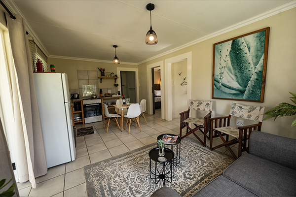 Summerplace Game Reserve