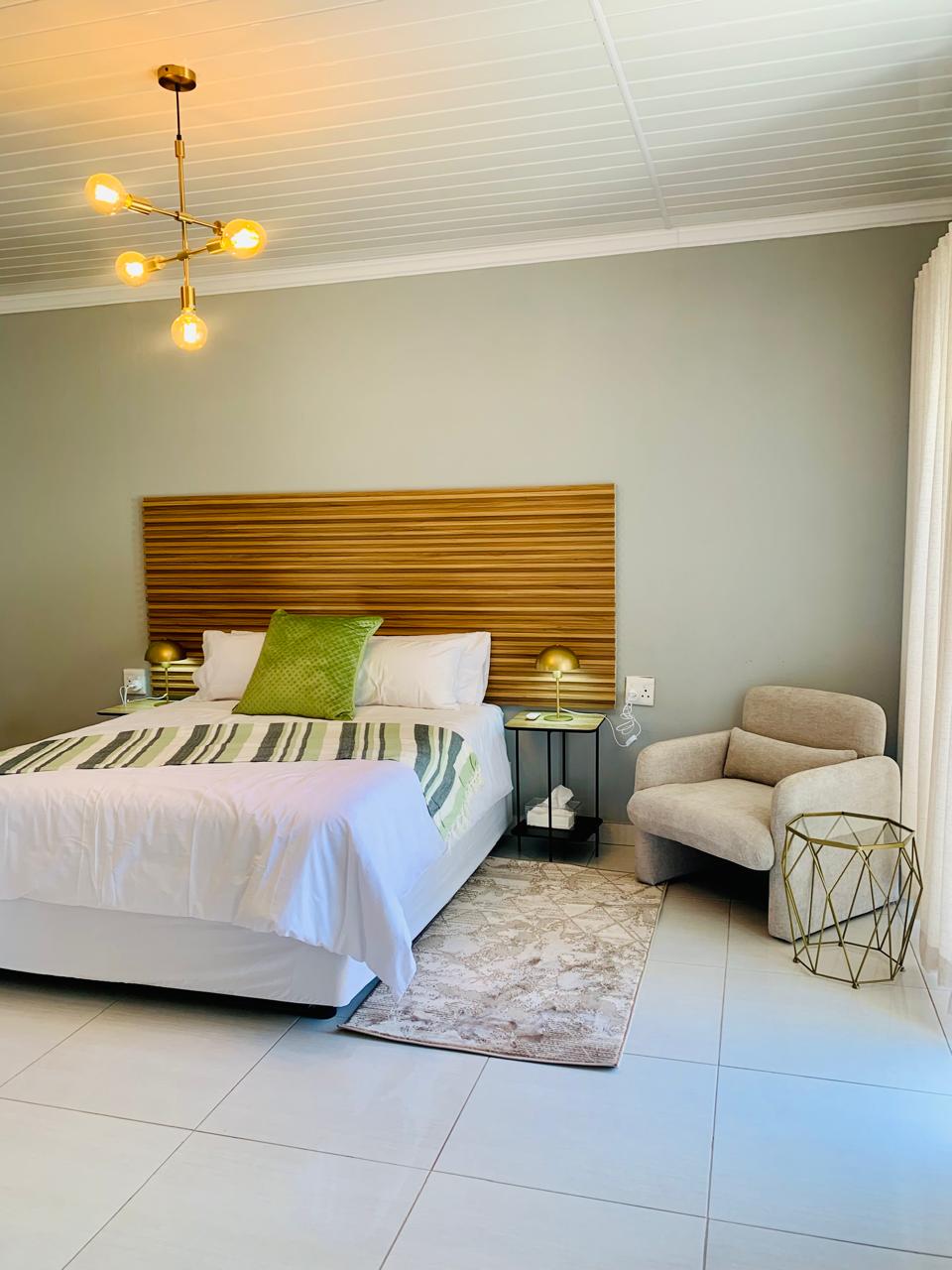 The Botik Hides Lodge