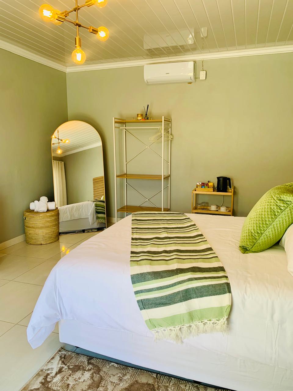 The Botik Hides Lodge