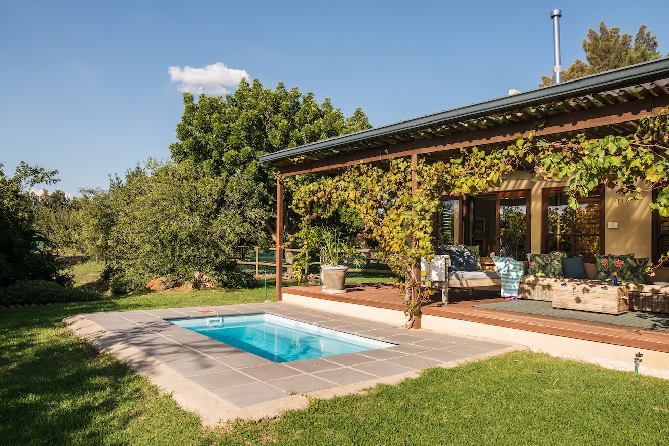The Riverstone House Portfolio