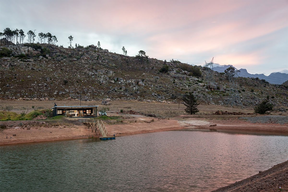 The Riverstone House Portfolio