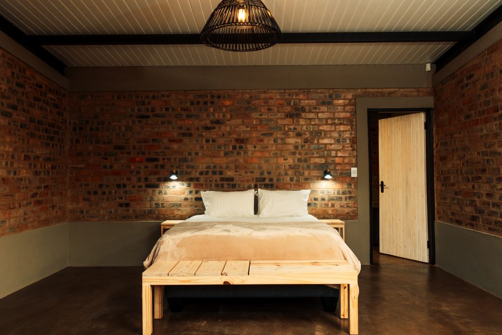 The Woods Inn