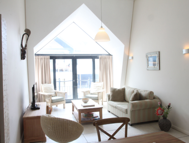 Hout Bay Village Agency