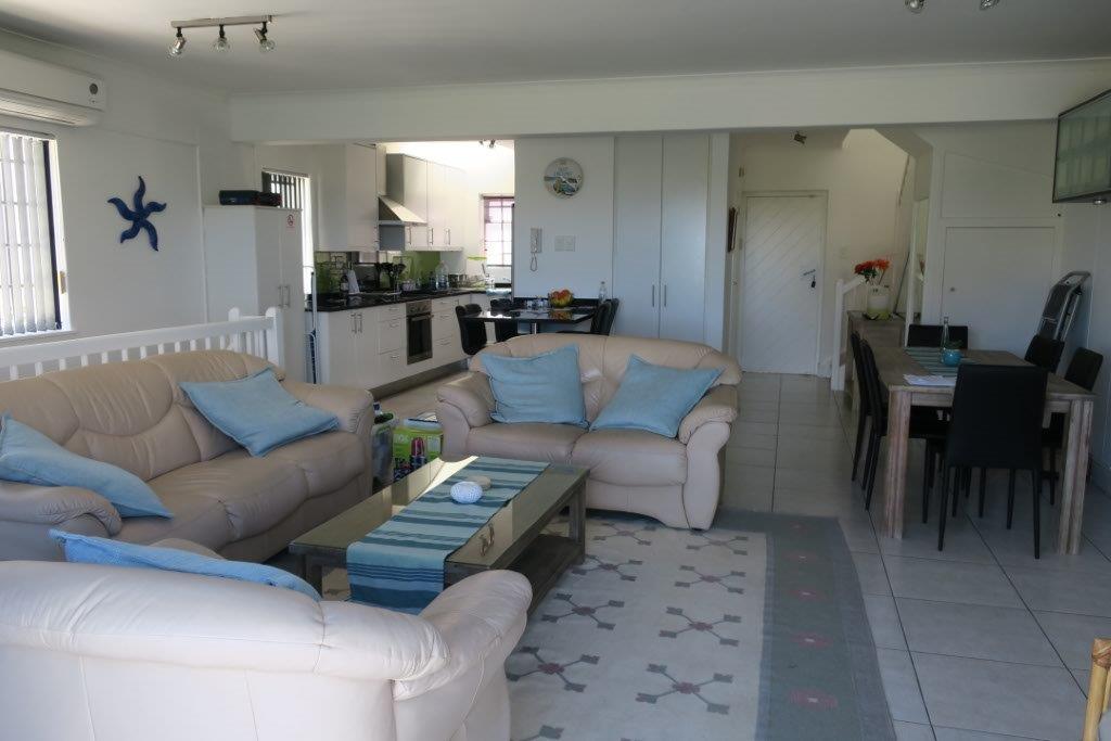 Hout Bay Village Agency