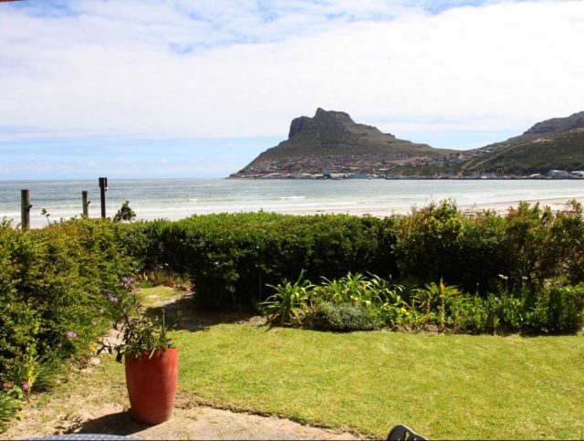 Hout Bay Village Agency