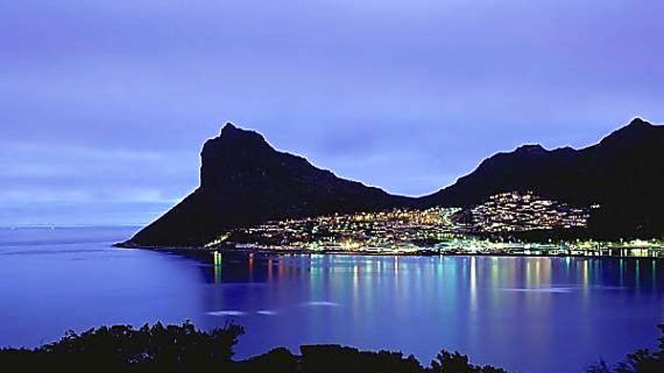 Hout Bay Village Agency