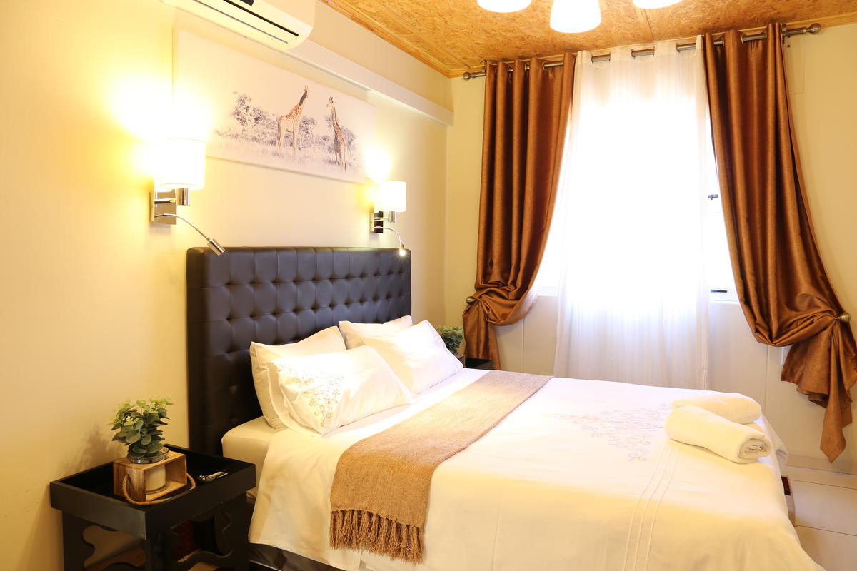Tilla's Guesthouse