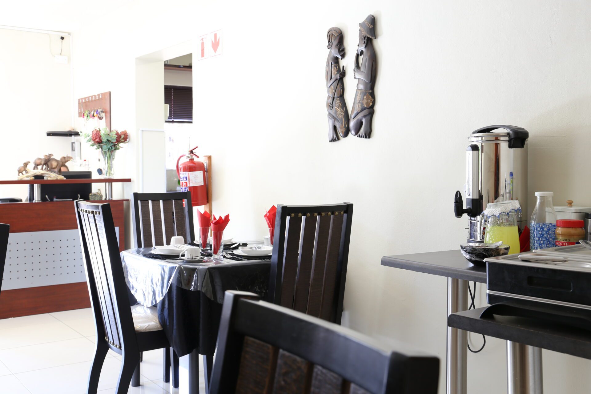 Tilla's Guesthouse
