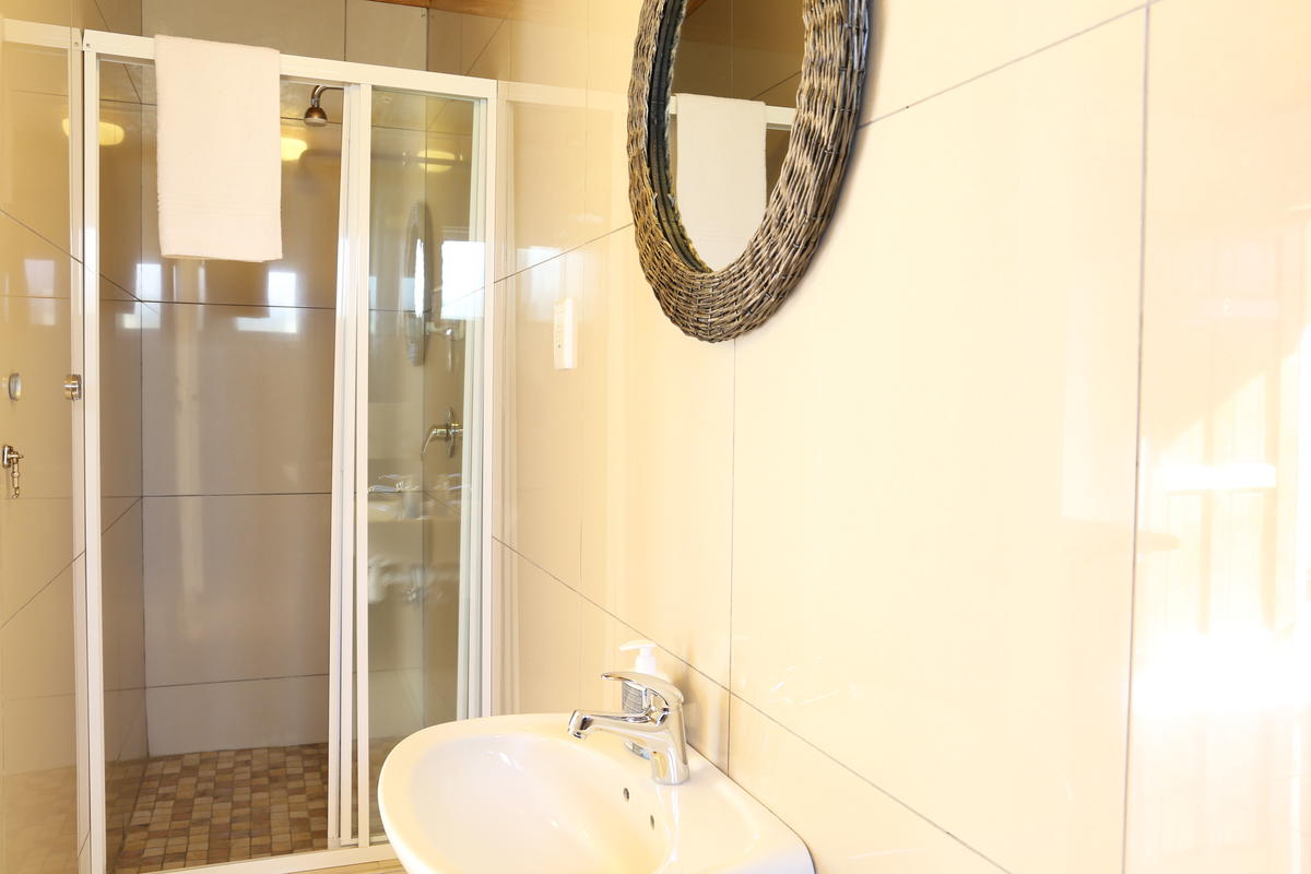 Tilla's Guesthouse