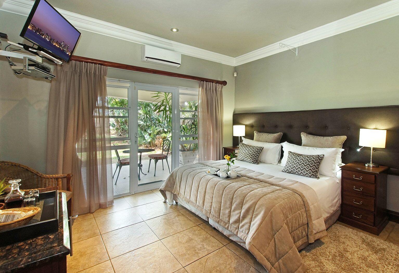 uShaka Manor Guest House