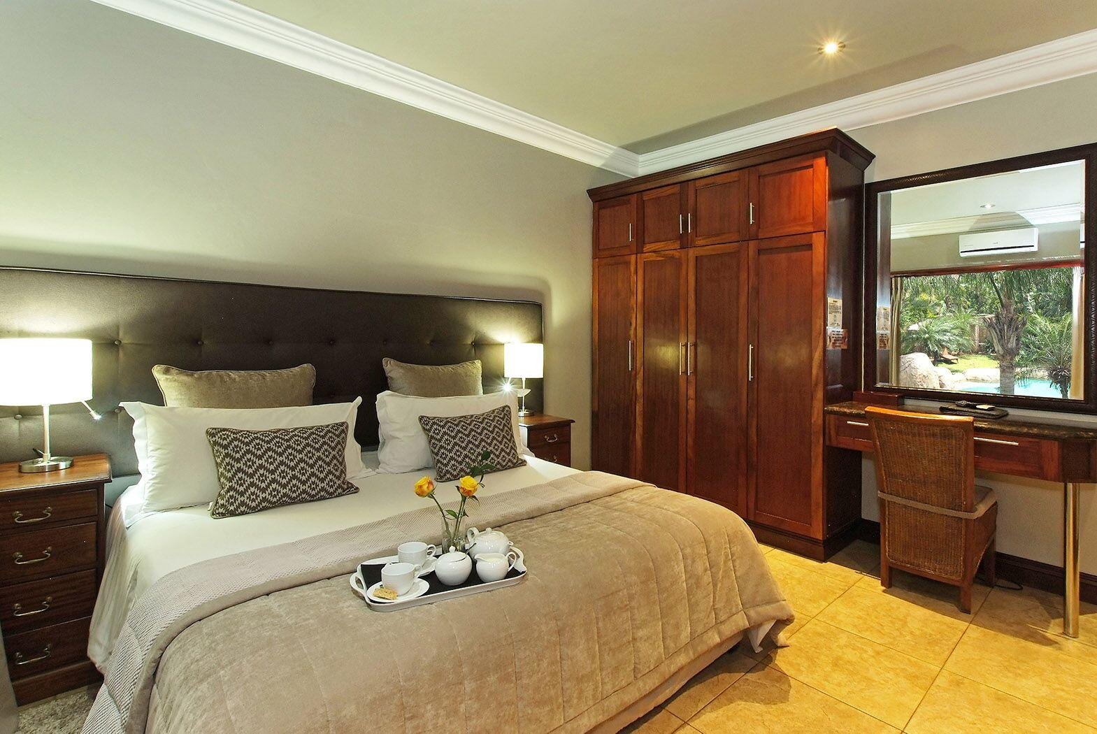 uShaka Manor Guest House
