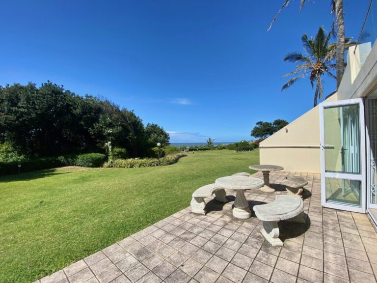 Van Heerden Letting in Margate 2