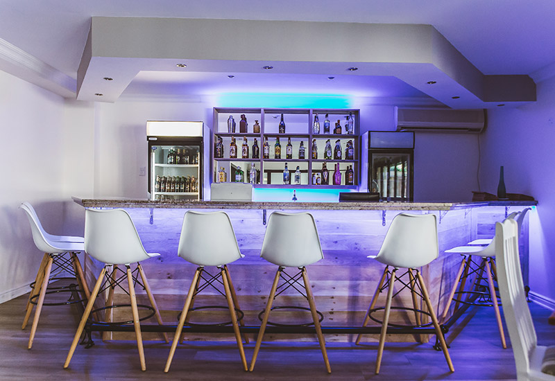 Victoria & Alfred Boutique Hotel & Guest House