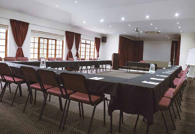 Victoria & Alfred Boutique Hotel & Guest House