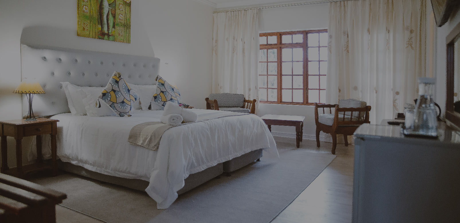 Victoria & Alfred Boutique Hotel & Guest House