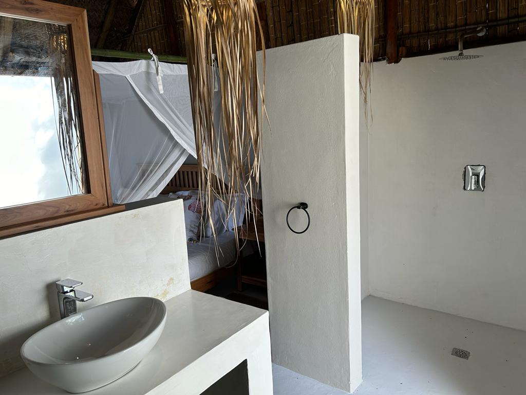 Villa Palmeira Lodge in Miramar 5