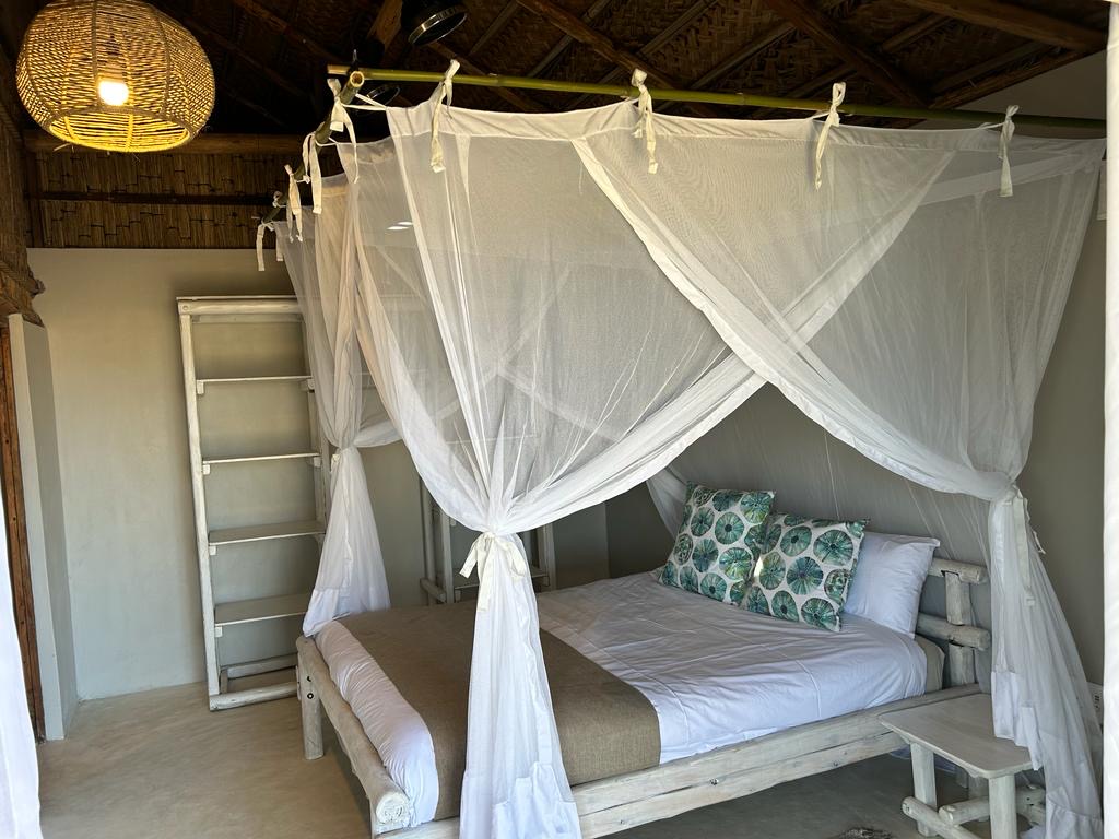 Villa Palmeira Lodge