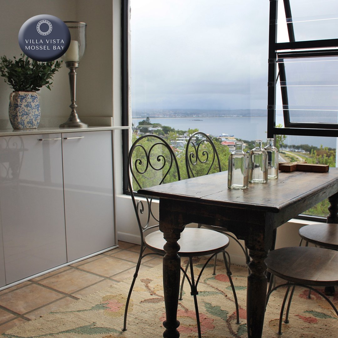 Villa Vista in Groot-Brakrivier 4