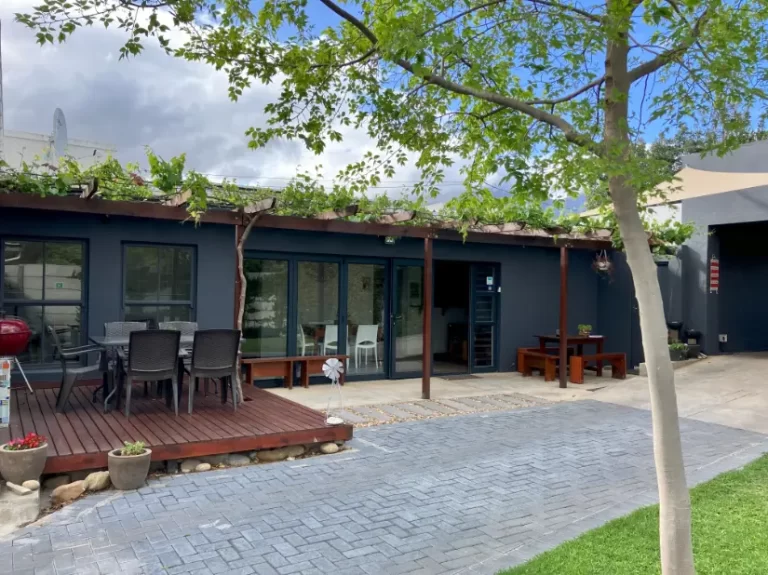 Vlettershof Guest House image 3