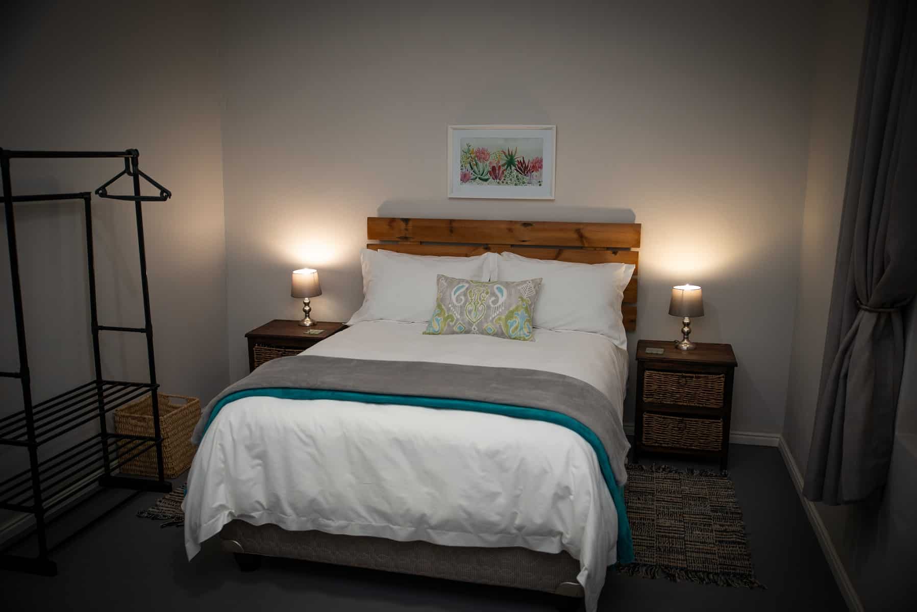 Vlettershof Guest House image 2