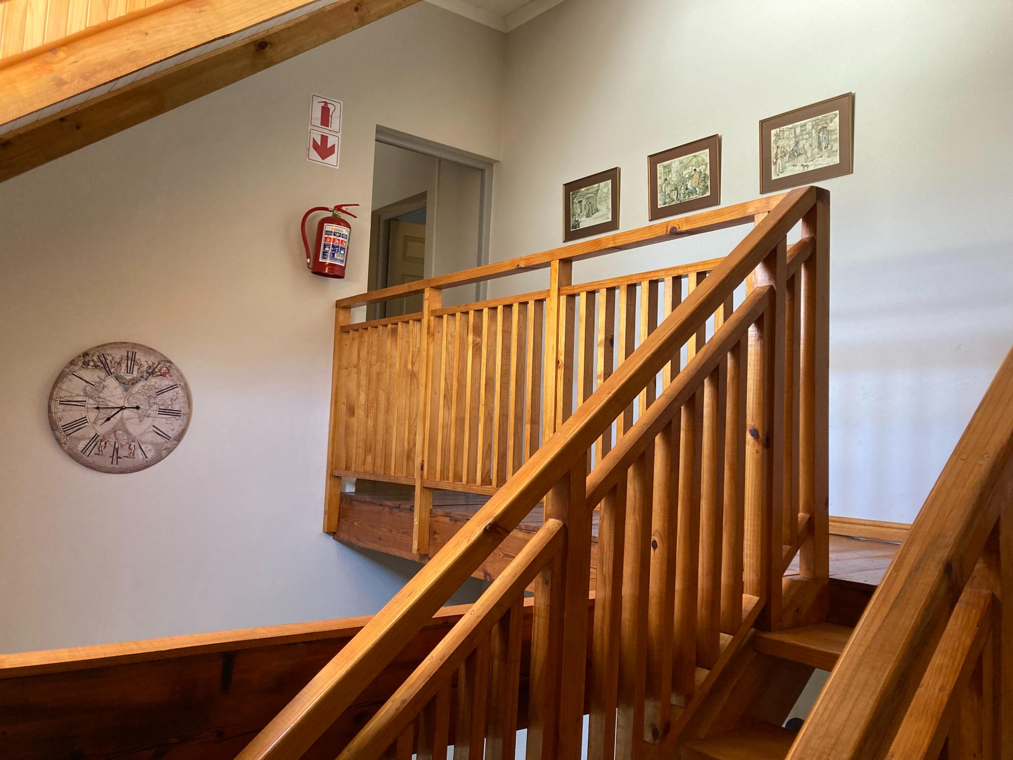 Vlettershof Guest House