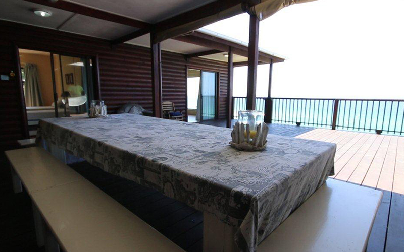 Wakene Beach Estate in Ponta Do Ouro 5