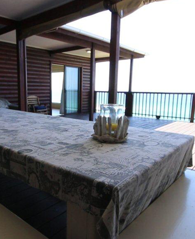 Wakene Beach Estate in Ponta Do Ouro 3