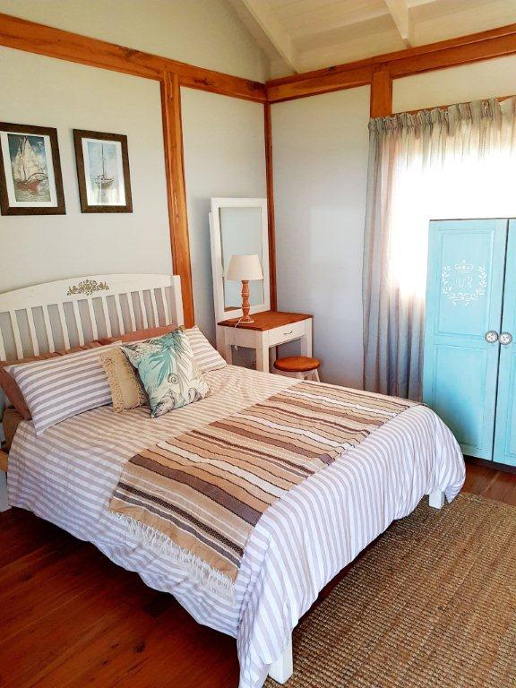 Wakene Beach Estate in Ponta Do Ouro 2