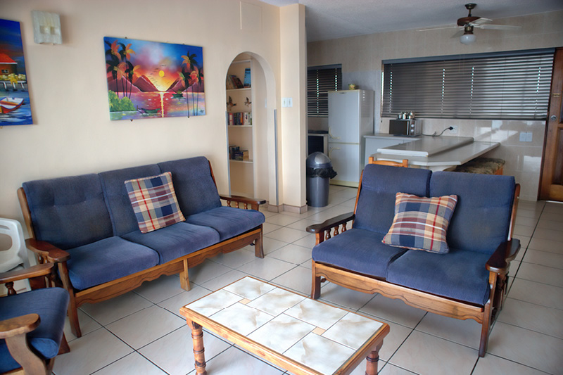 White Coral Holiday Letting