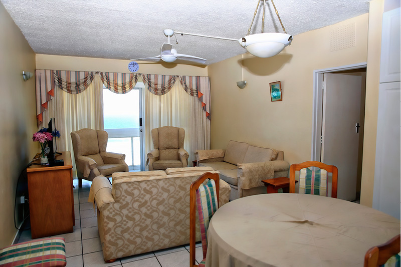White Coral Holiday Letting