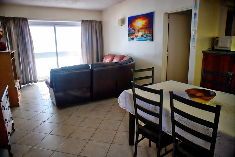 White Coral Holiday Letting