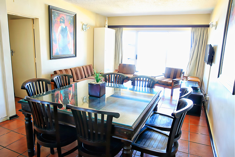 White Coral Holiday Letting