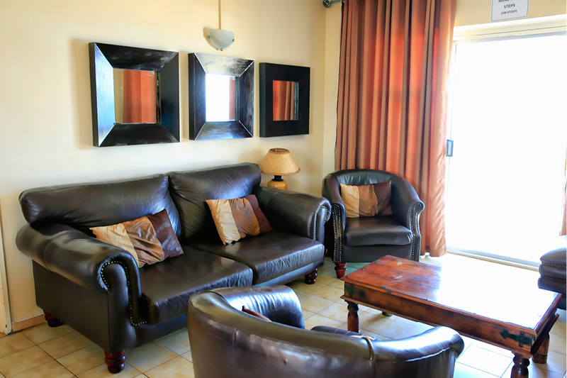 White Coral Holiday Letting