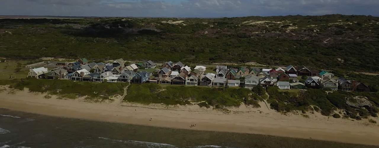 Witsand Beach Rentals