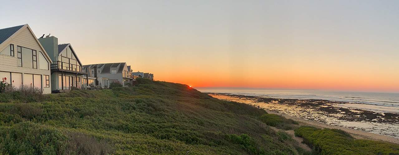 Witsand Beach Rentals