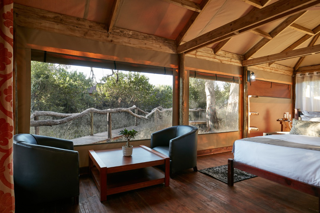 Xaoo Safari Camp