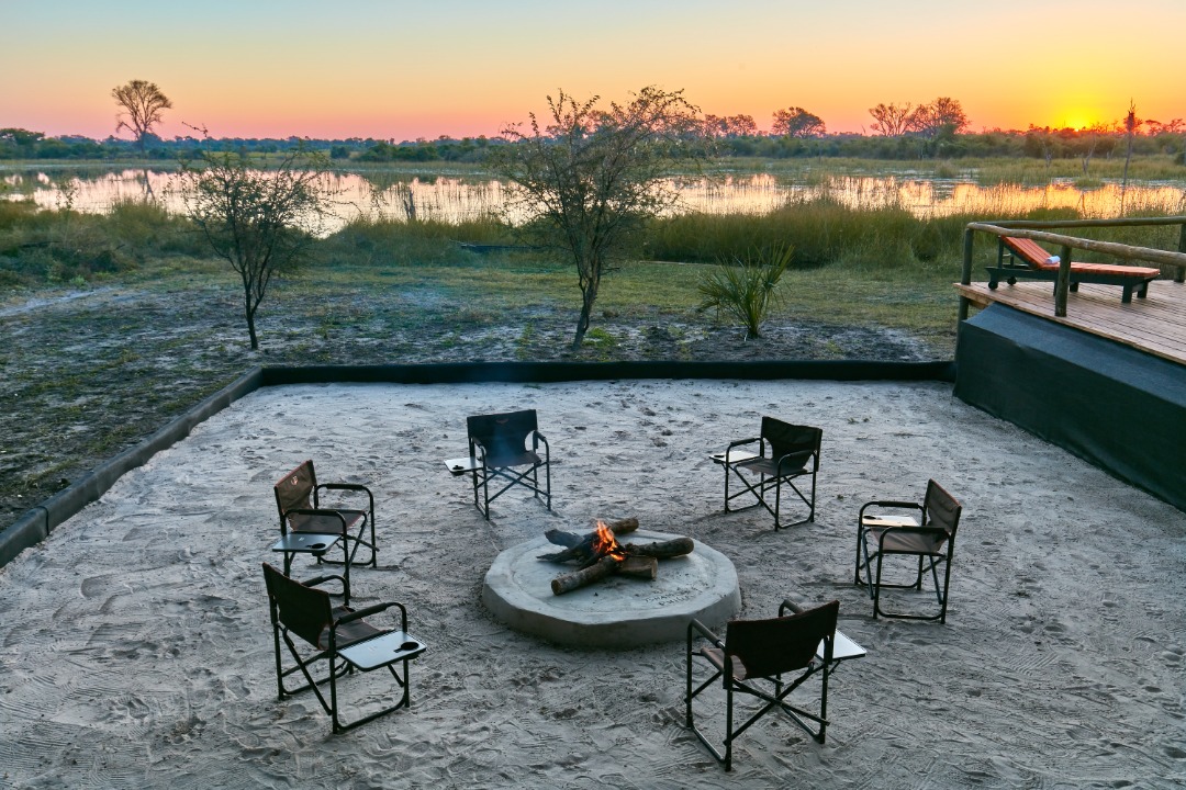 Xaoo Safari Camp