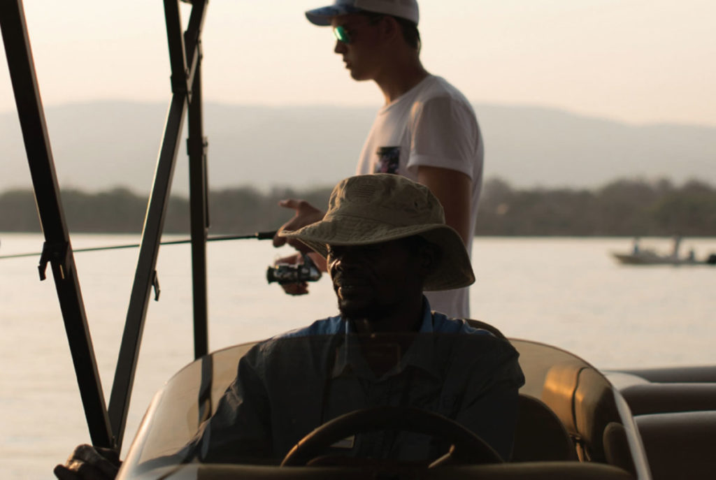 Zambezi Grande