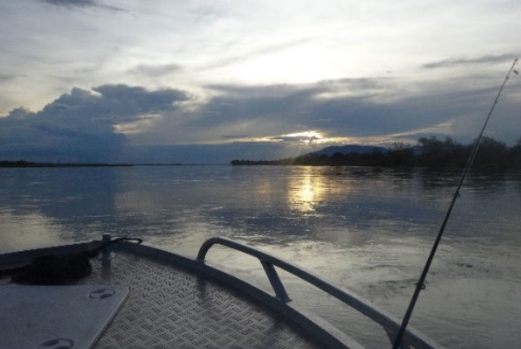 Zambezi Grande